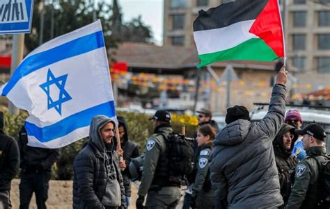 Colorado's Jewish, Palestinian communities both hope for peace